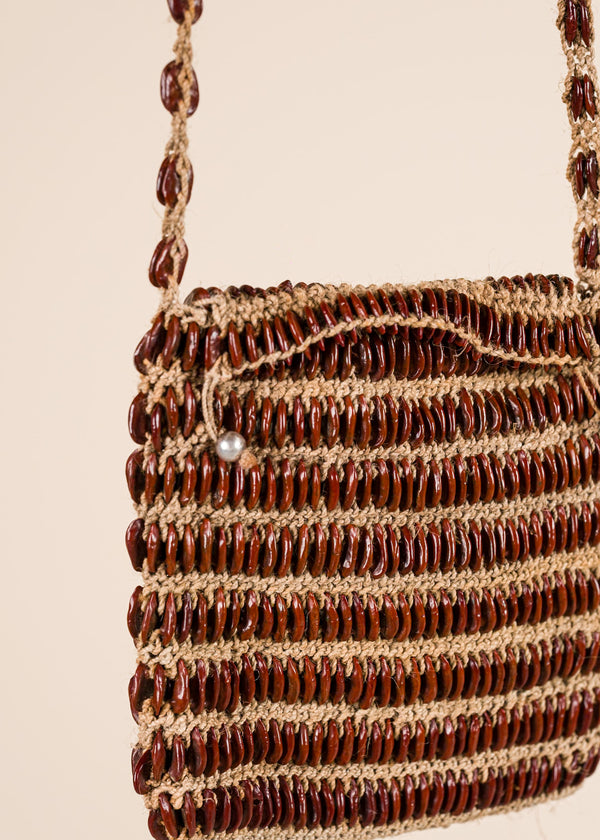 Bolsa de Sementes | Maxakali