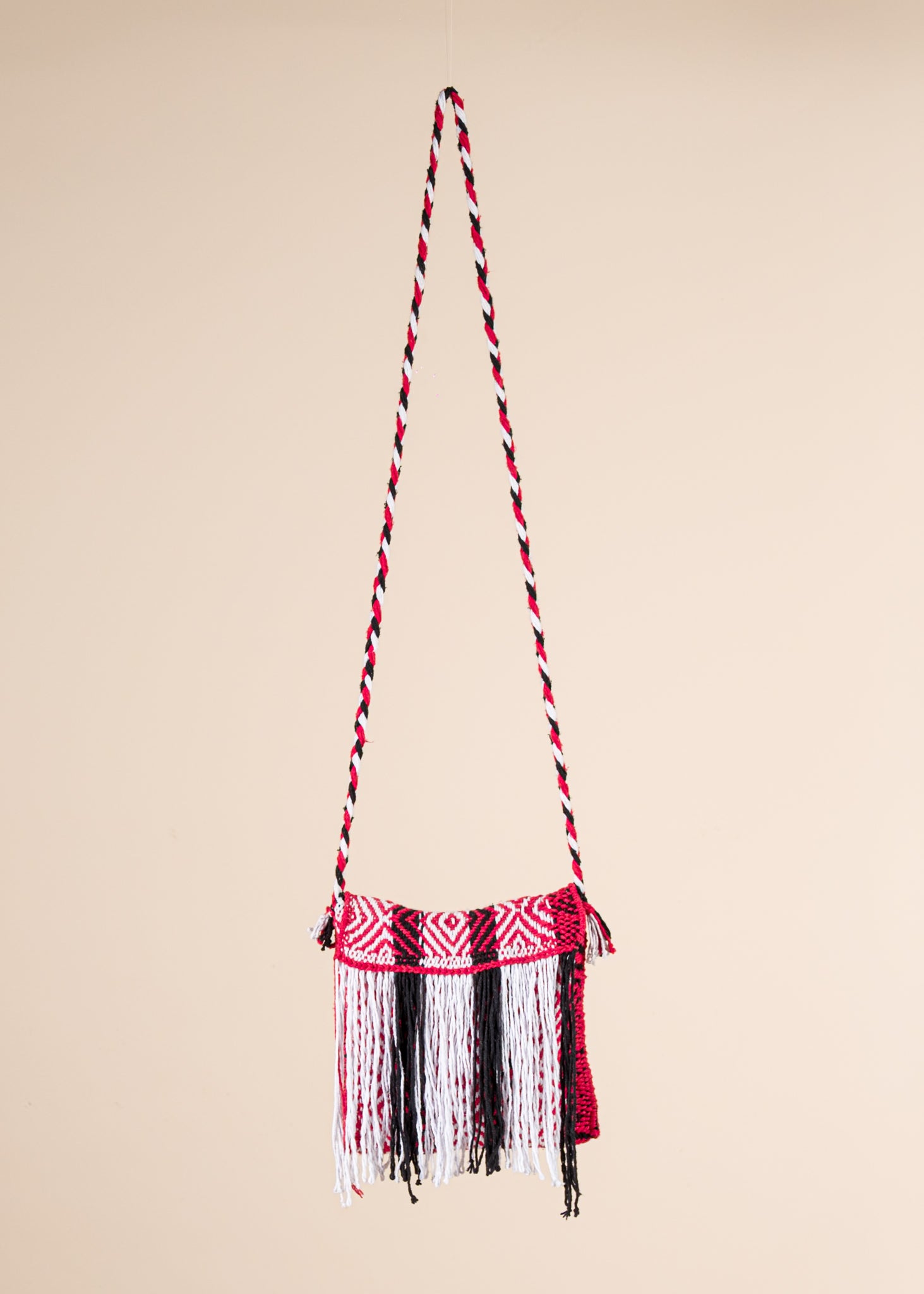 Bolsa Shanenawa - Arte indígena