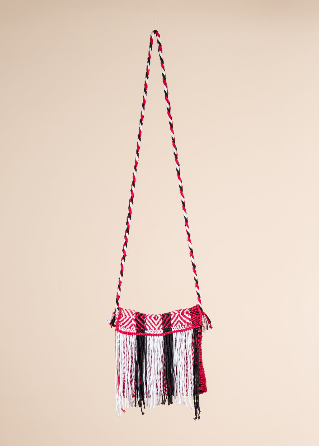 Bolsa Shanenawa - Arte indígena | Tucum Brasil