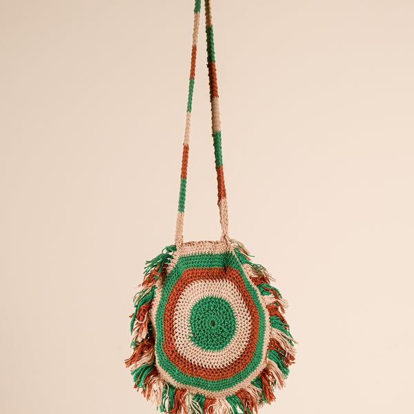 Bolsa de Tecelagem | Maxakali