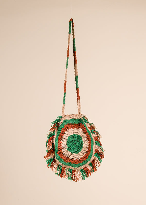 Bolsa de Tecelagem | Maxakali