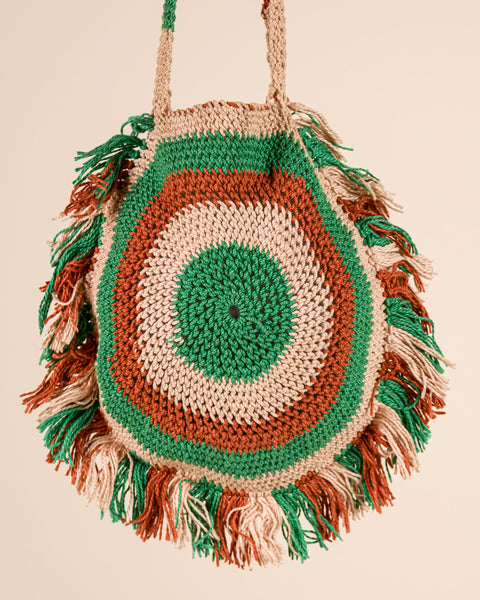 Bolsa de Tecelagem | Maxakali