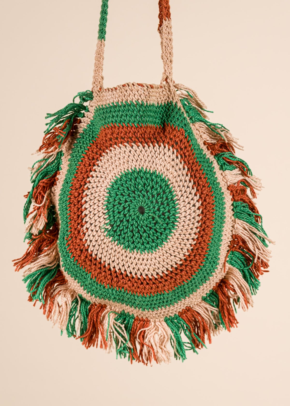 Bolsa de Tecelagem | Maxakali