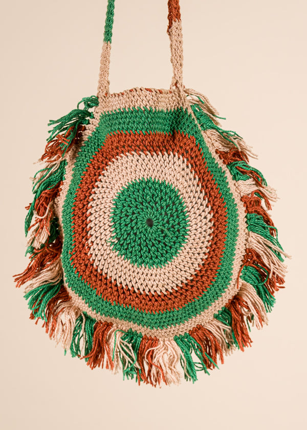 Bolsa de Tecelagem | Maxakali