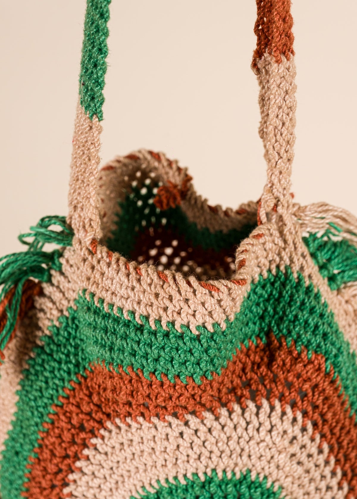 Bolsa de Tecelagem | Maxakali