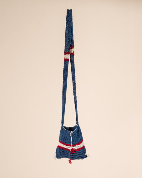 Bolsa de Tecelagem | Maxakali