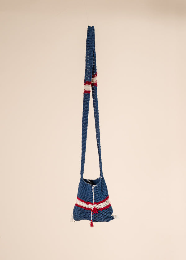 Bolsa de Tecelagem | Maxakali