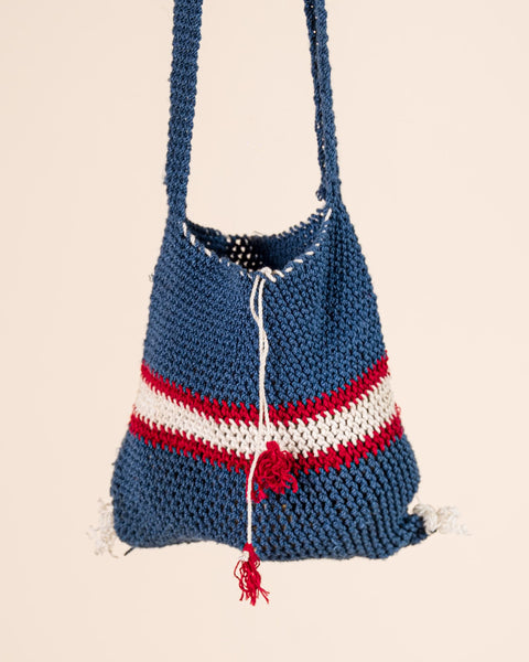 Bolsa de Tecelagem | Maxakali