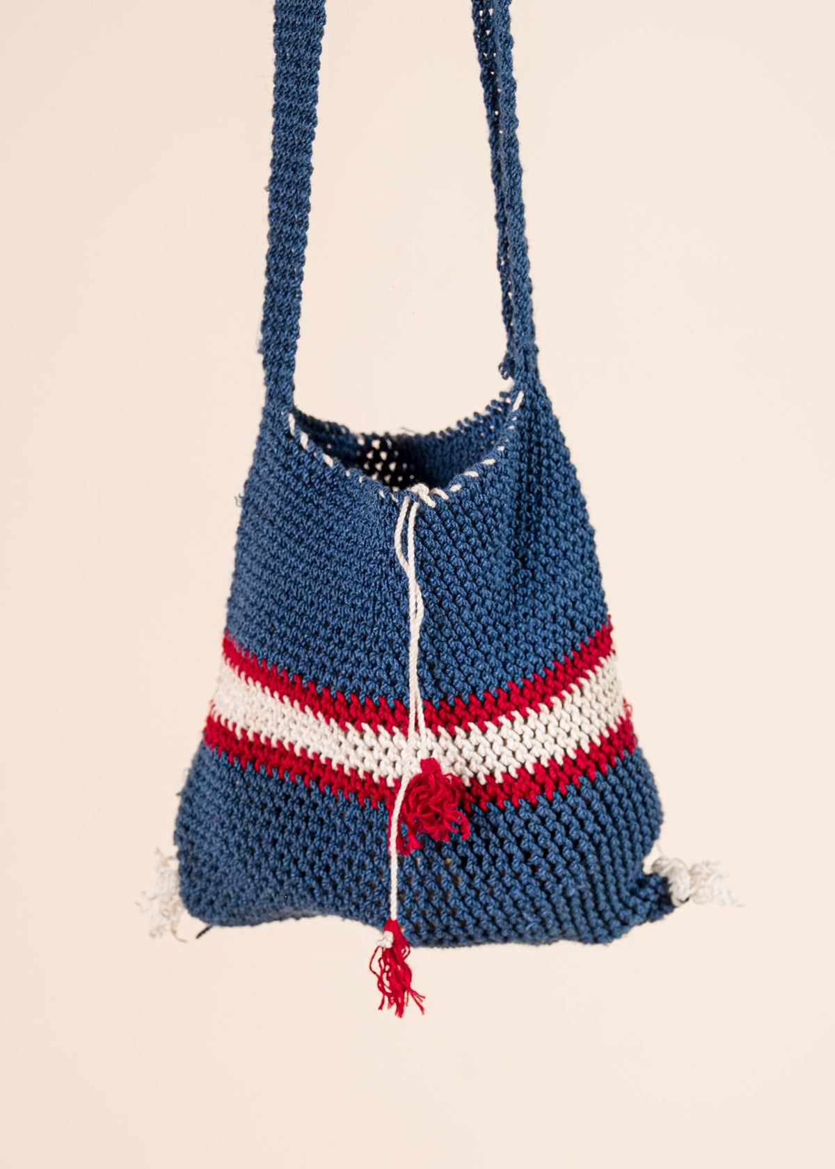 Bolsa de Tecelagem | Maxakali