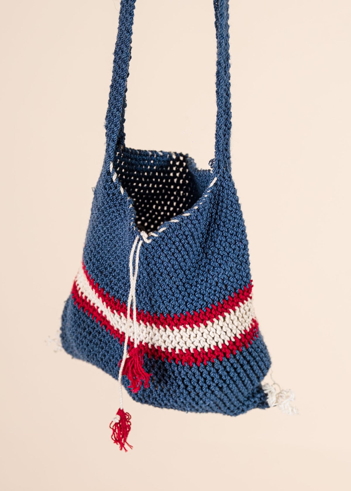 Bolsa de Tecelagem | Maxakali