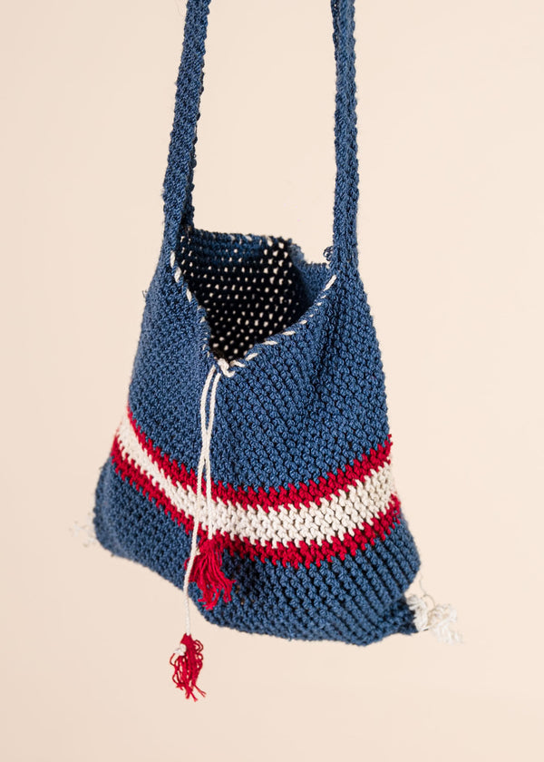 Bolsa de Tecelagem | Maxakali