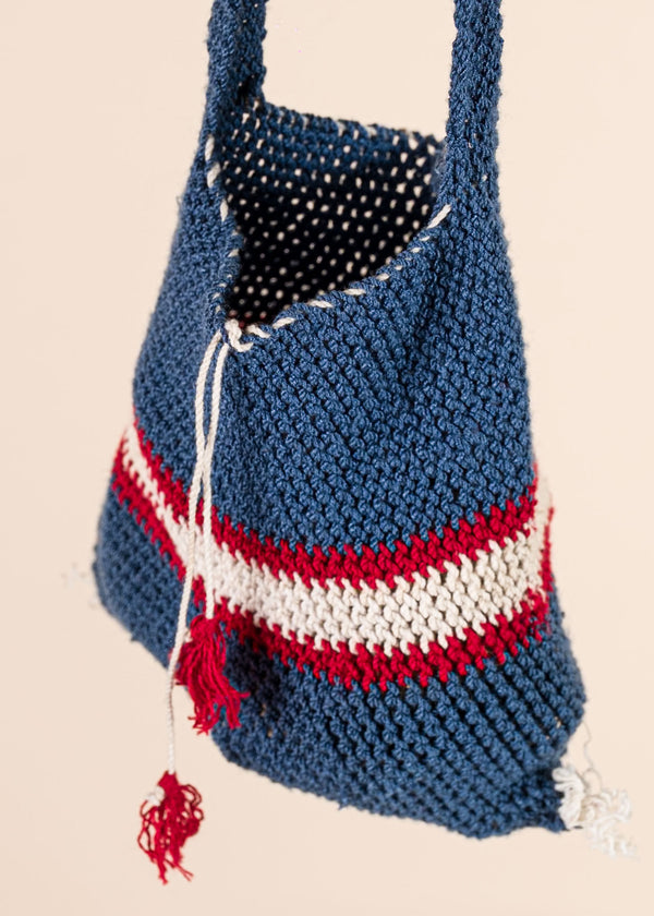 Bolsa de Tecelagem | Maxakali