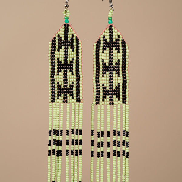 Brincos Kayapó - Joia indígena | Tucum Brasil