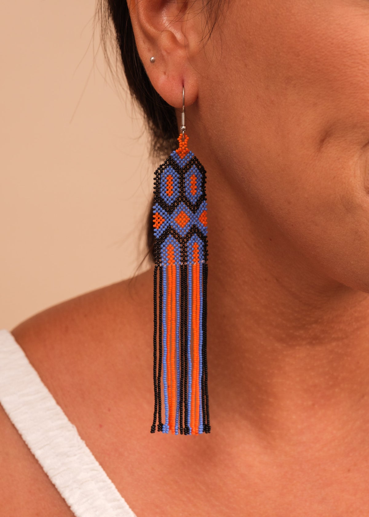 Brinco indígena | Kayapó