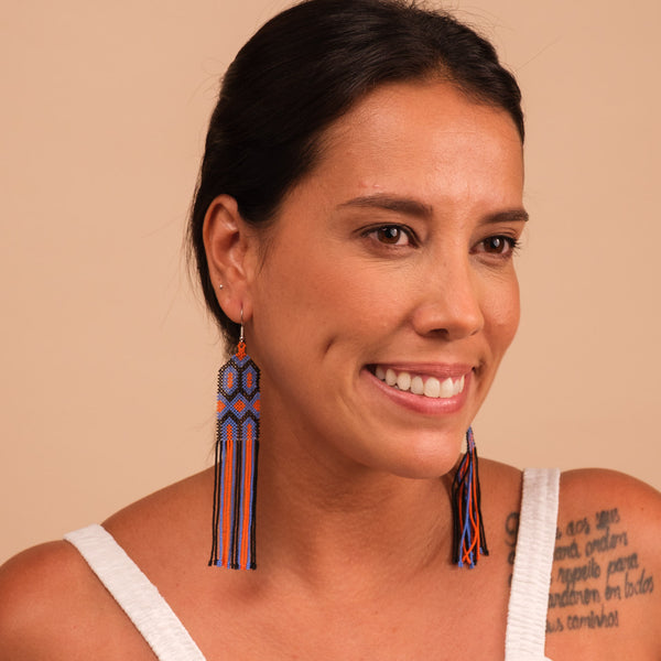 Brinco indígena | Kayapó