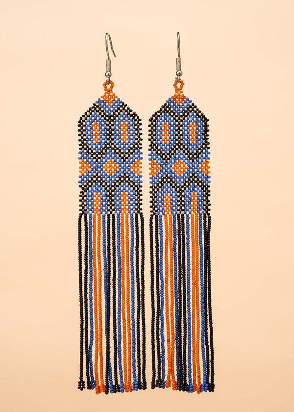 Brinco indígena | Kayapó