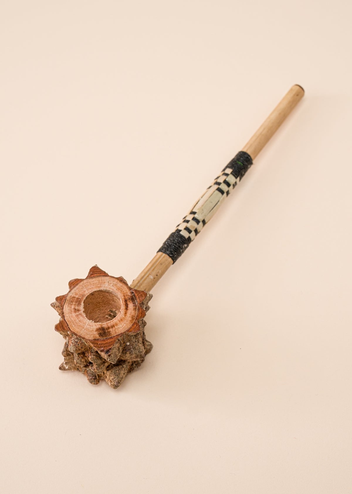 Cachimbo de Jurema | Fulni-Ô - TUCUM