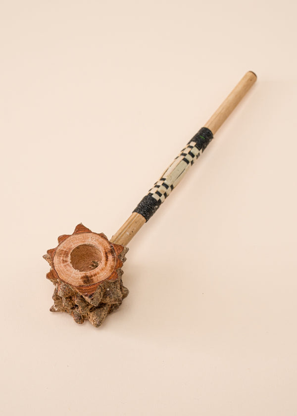 Cachimbo de Jurema | Fulni-Ô - TUCUM