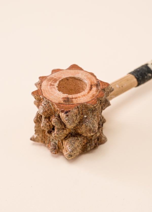 Cachimbo de Jurema | Fulni-Ô - TUCUM