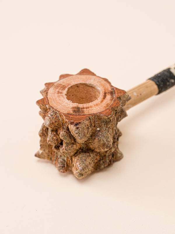 Cachimbo de Jurema | Fulni-Ô - TUCUM