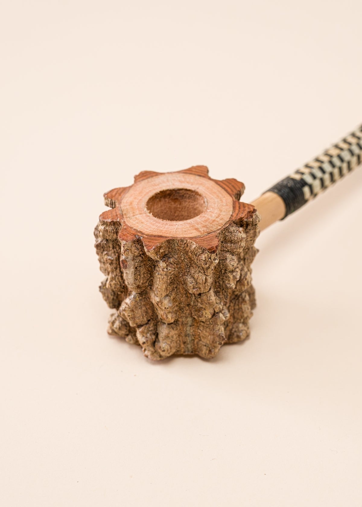 Cachimbo de Jurema | Fulni-Ô - TUCUM