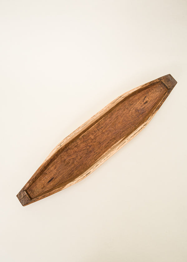 Canoa | Panara - TUCUM