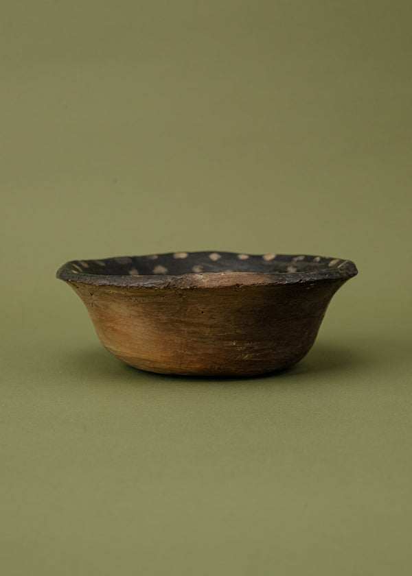 Pote de Cerâmica | Marubo