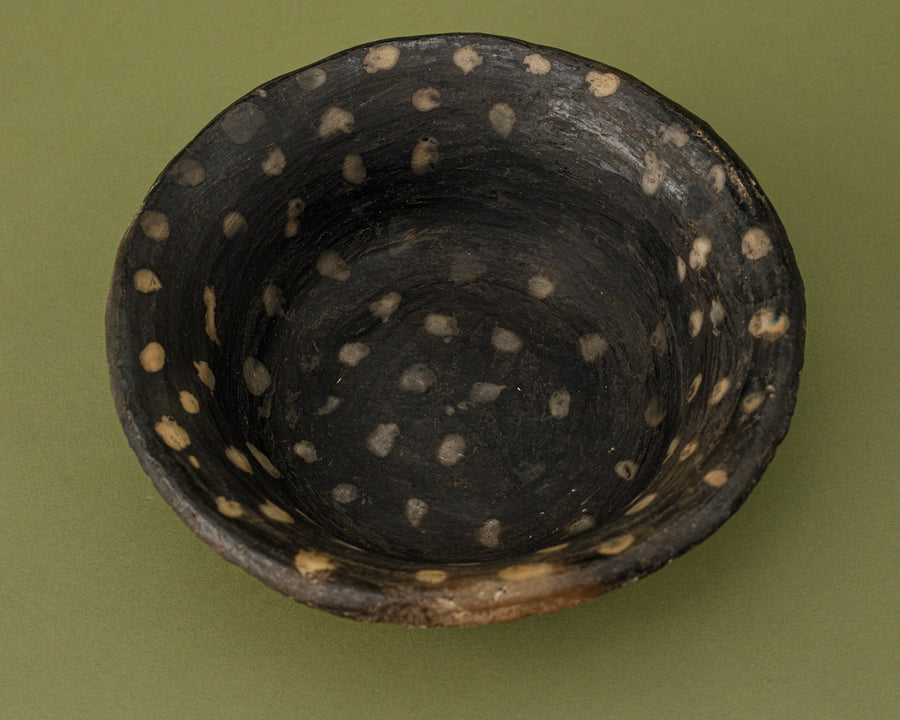 Pote de Cerâmica | Marubo