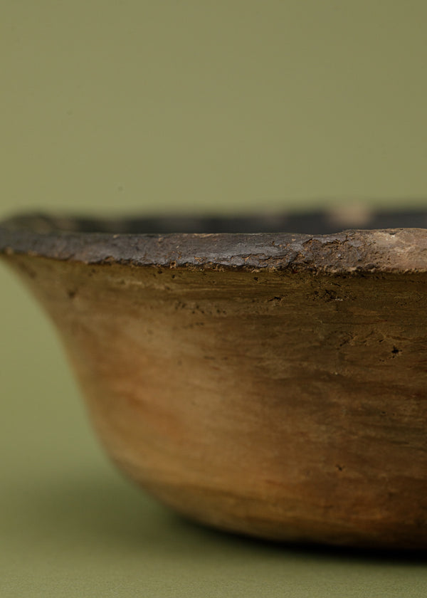 Pote de Cerâmica | Marubo
