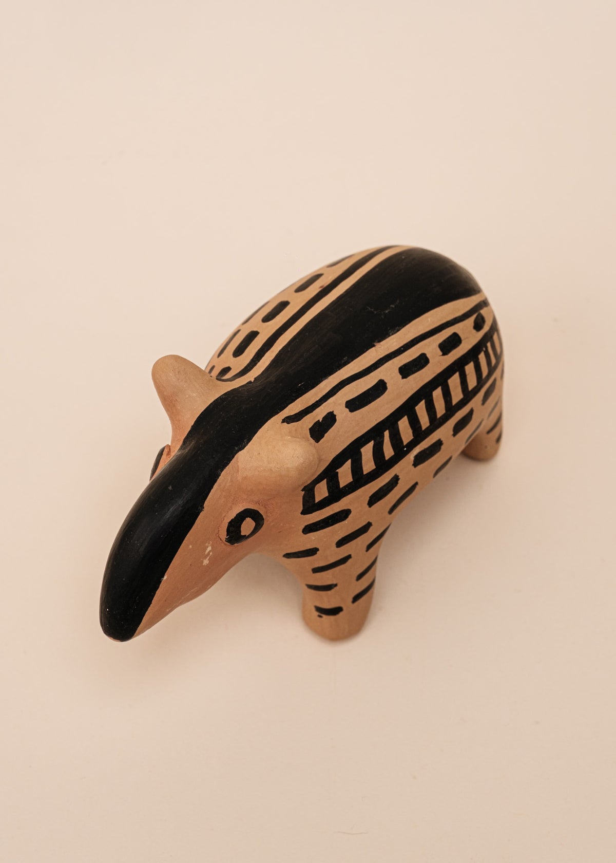 Capivara de Cerâmica | Waurá