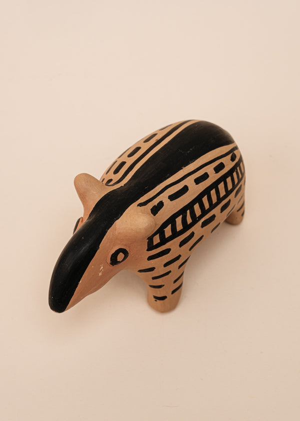 Capivara de Cerâmica | Waurá