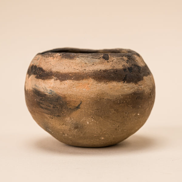Pote de Cerâmica | Marubo