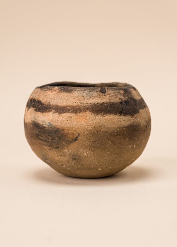Pote de Cerâmica | Marubo