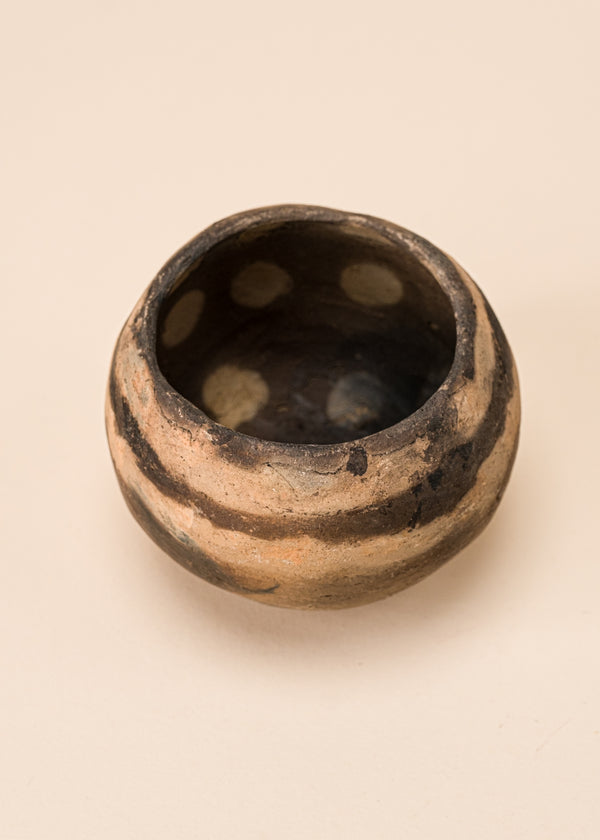 Pote de Cerâmica | Marubo