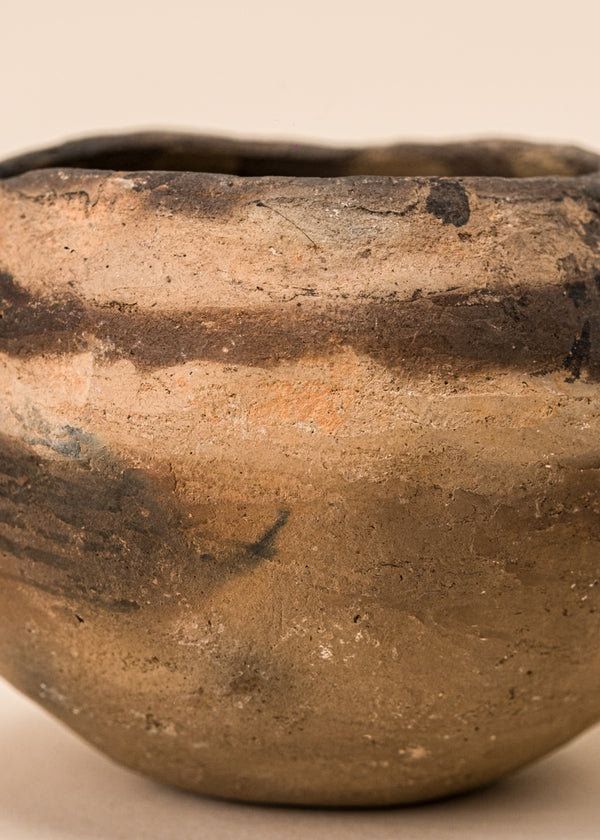 Pote de Cerâmica | Marubo