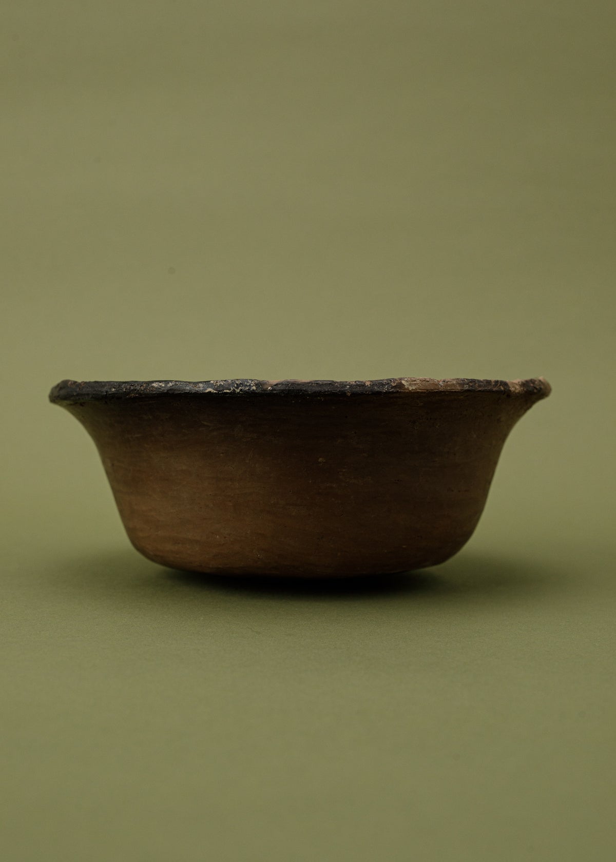 Pote de Cerâmica | Marubo