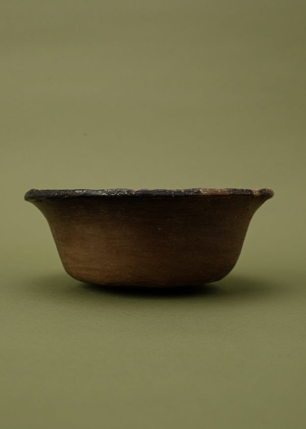 Pote de Cerâmica | Marubo