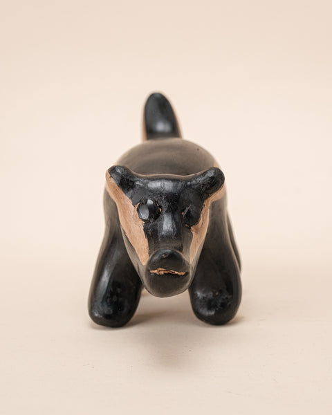 Animal de Cerâmica | Waurá