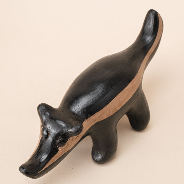Animal de Cerâmica | Waurá