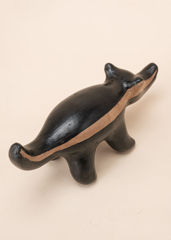 Animal de Cerâmica | Waurá