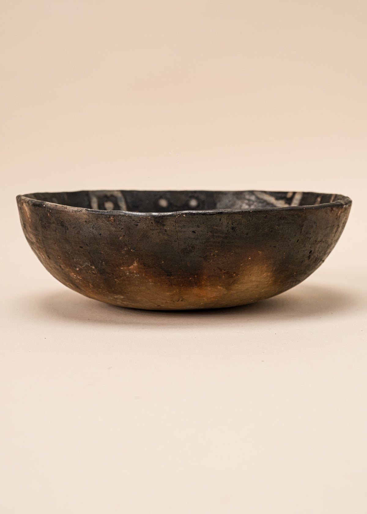 Pote de Cerâmica | Marubo