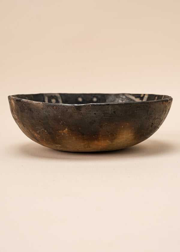 Pote de Cerâmica | Marubo