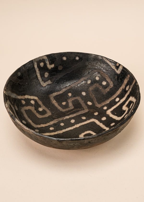 Pote de Cerâmica | Marubo