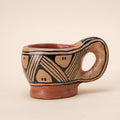 Caneca de Cerâmica | Waurá