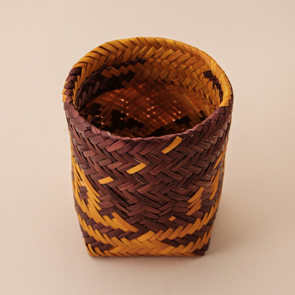 Cestinho | Teçume da Amazônia
