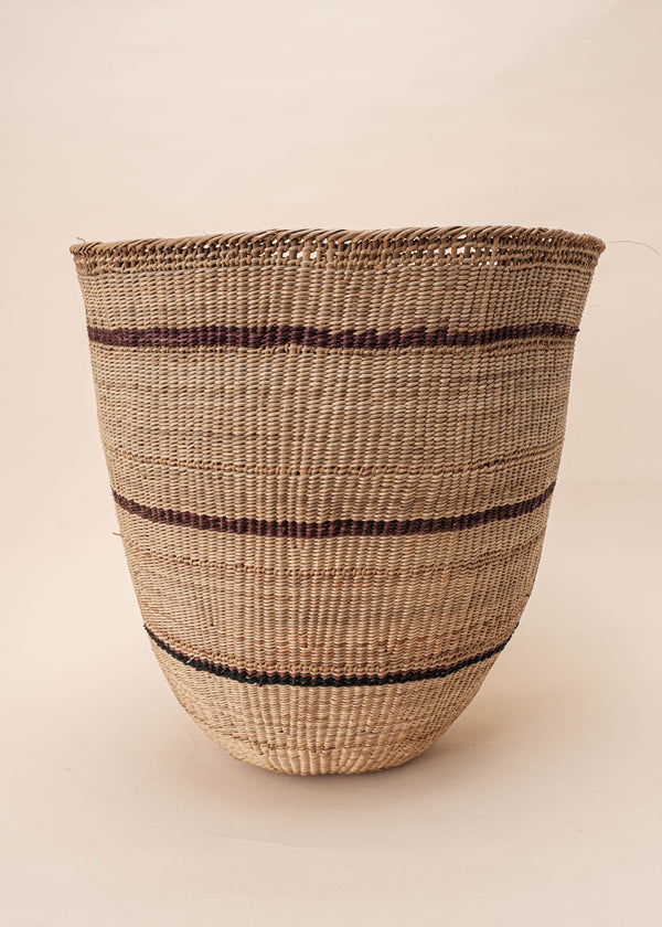 Cesto Wii | Yanomami