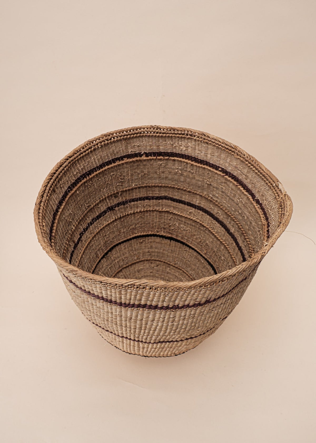 Cesto Wii | Yanomami