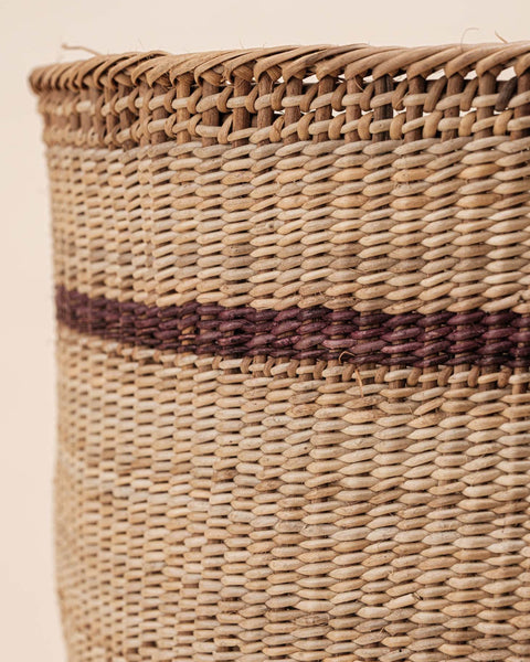 Cesto Wii | Yanomami