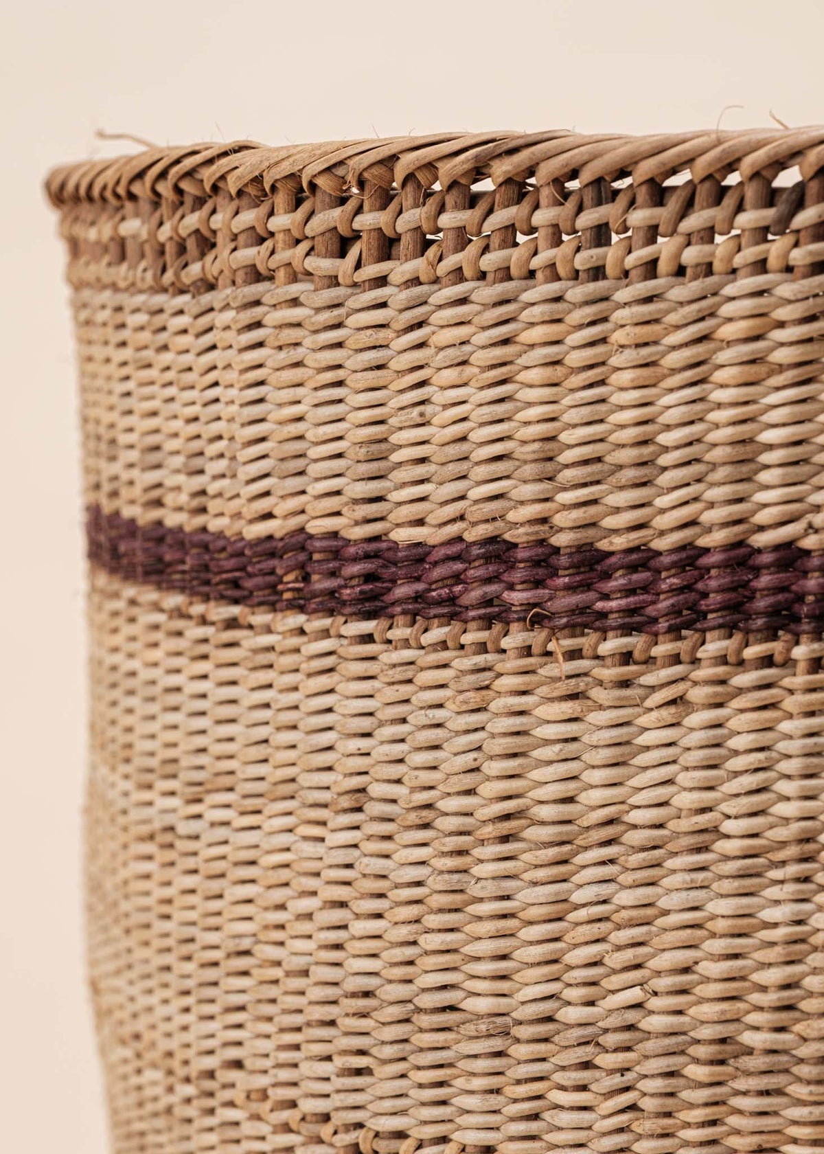 Cesto Wii | Yanomami