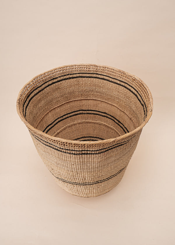 Cesto Wii | Yanomami